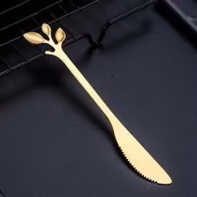 کارد طرح برگ