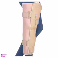 زانو بند طب و صنعت مدل ایموبلایزر کد46300