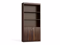 کتابخانه مدل 1009 آده چوب