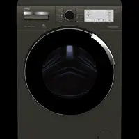 لباسشویی بکو 8کیلو 1400دور دودی درب فضایی WTV 8734 XCM