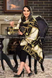 ست کیف روسری