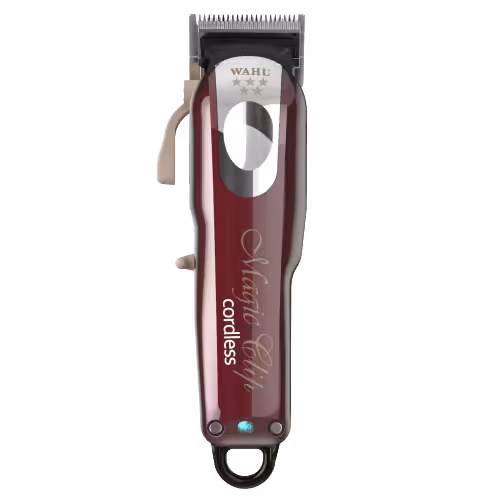 ماشین اصلاح سر و صورت وال 5STAR MAGIC CLIP CORDLESS  (سفارش اروپا)