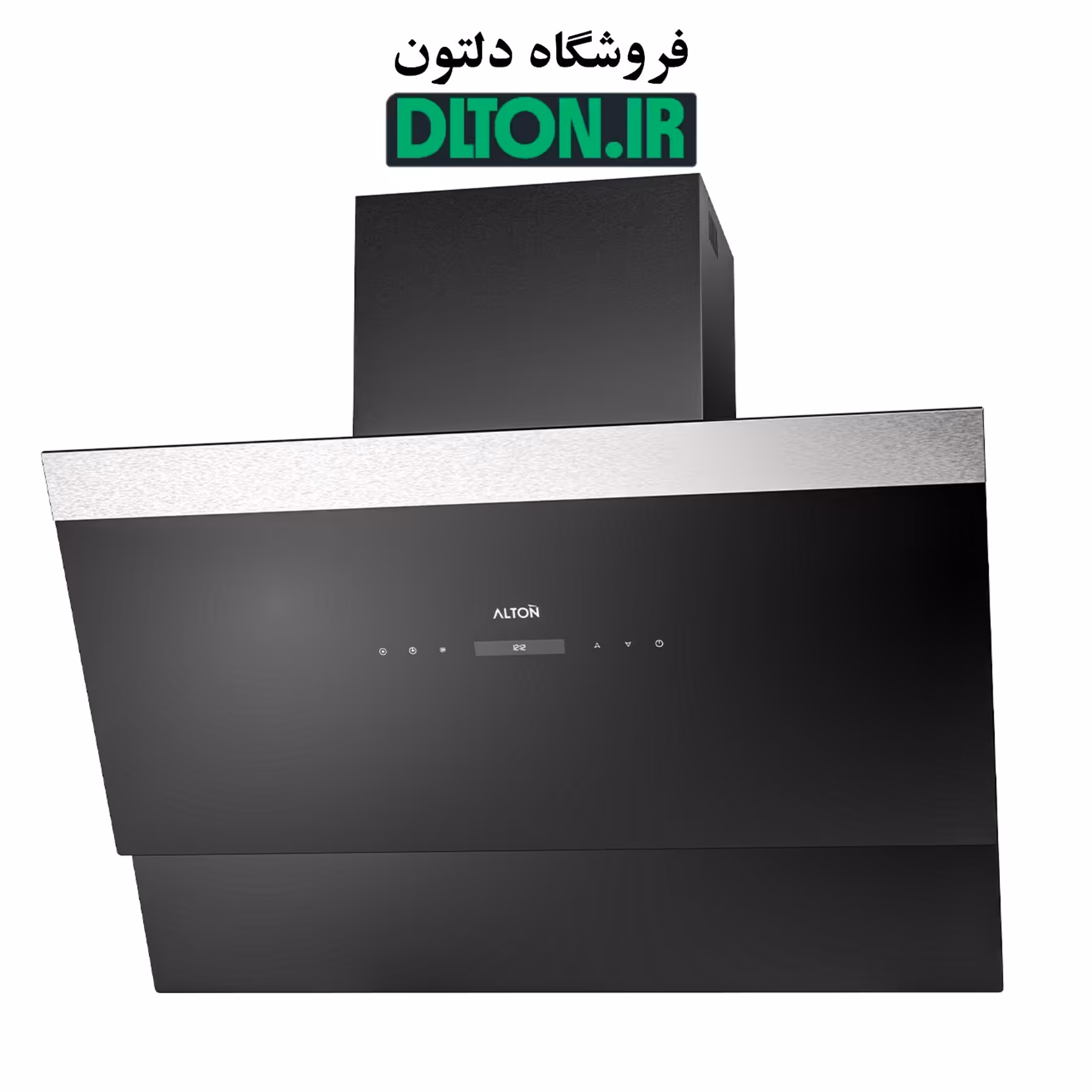 هود آلتون مدل H305 B