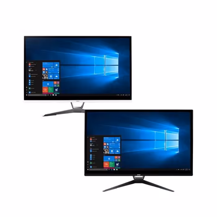 آل این وان ام اس ای Pro 22X 9MT i5-9400(9th) 8GB 1TB Intel Touch