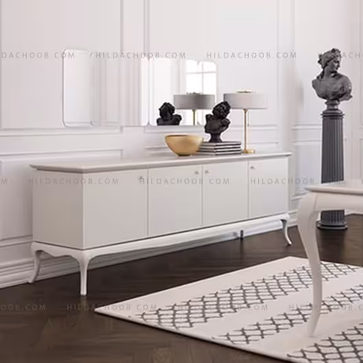 کنسول مدل JC061