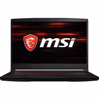 قیمت و خرید لپ تاپ گیمینگ 15.6 اینچ ام اس آی GF63 Thin 9SC Core i7/128GB SSD/16GB | یاس ارتباط