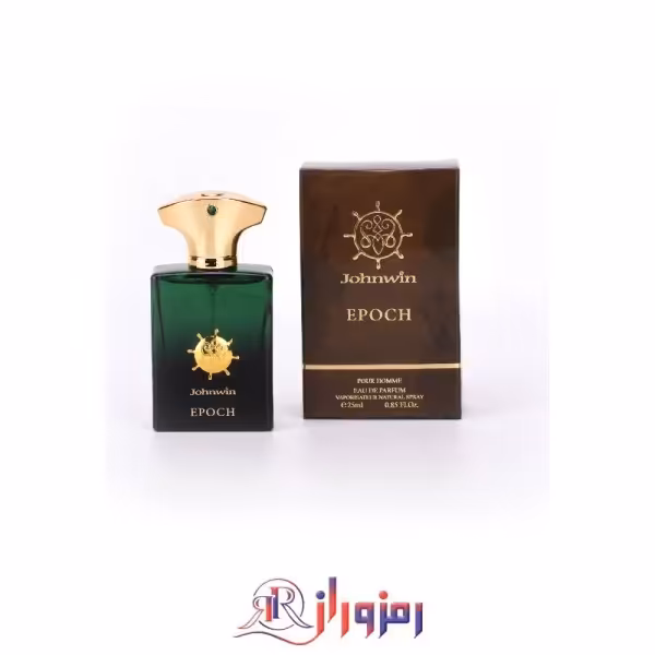 ادکلن امواج اپیک 25 میل جانوین