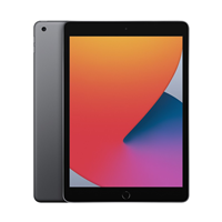 تبلت اپل مدل Ipad 8 2020 ظرفیت 128 گیگابایت