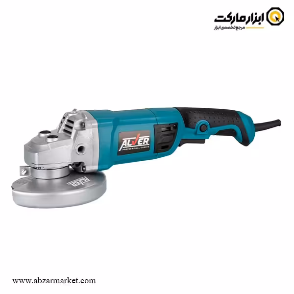 مینی فرز آلور 1680 وات مدل AV-4016