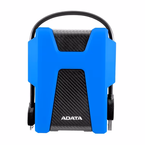 هارددیسک اکسترنال ای دیتا مدل HD680 ظرفیت 1 ترابایت