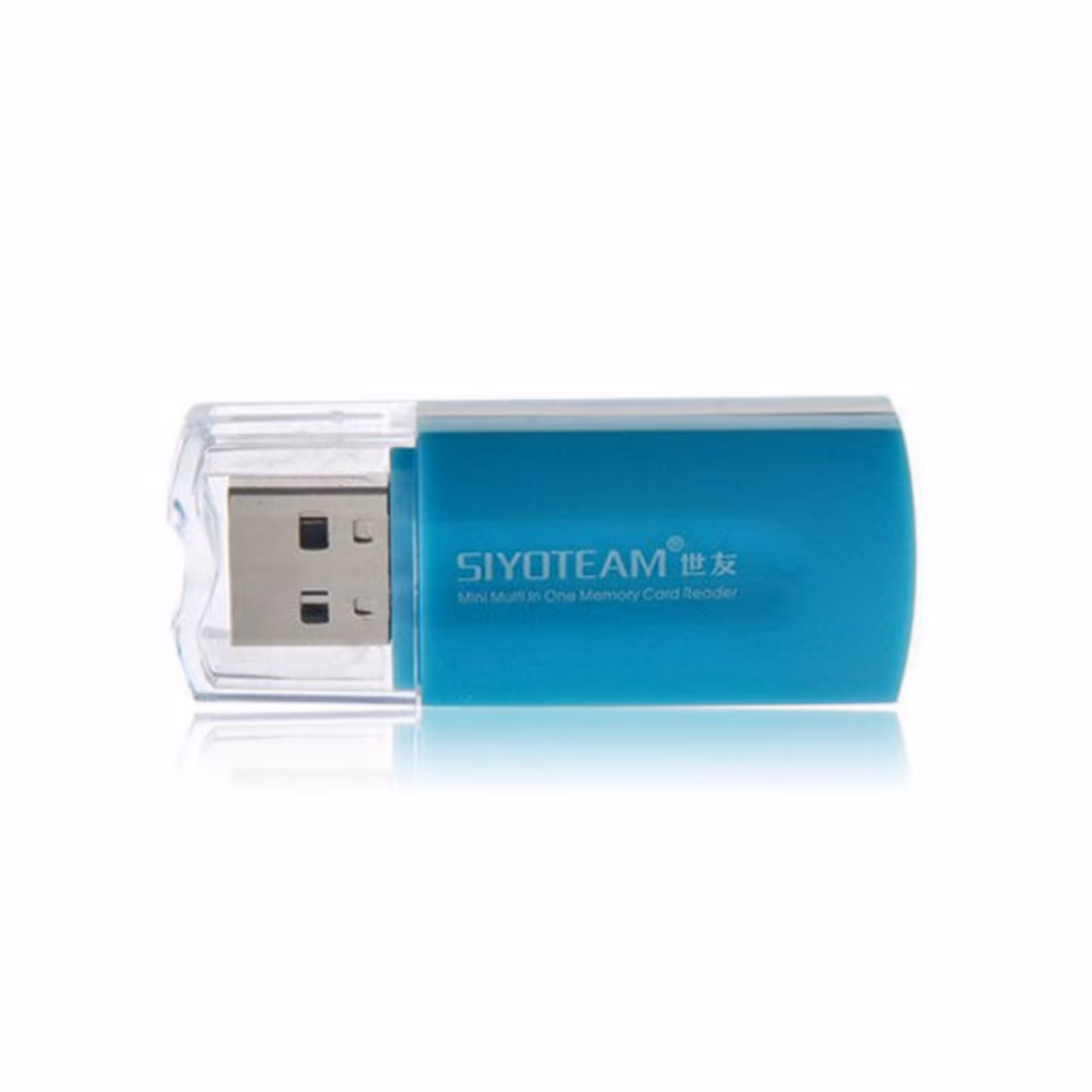 رم ریدر همه کاره siyoteam کیفیت عالی