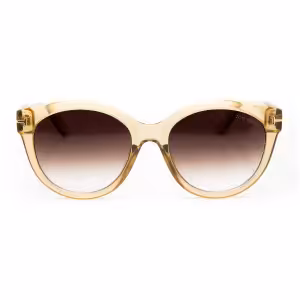 عینک آفتابی تام فرد TOM FORD مدل 0611 طلایی