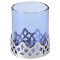 جاشمعی شمع سکه ای ایکیا مدل GOKVALLA کد 605.420.09
