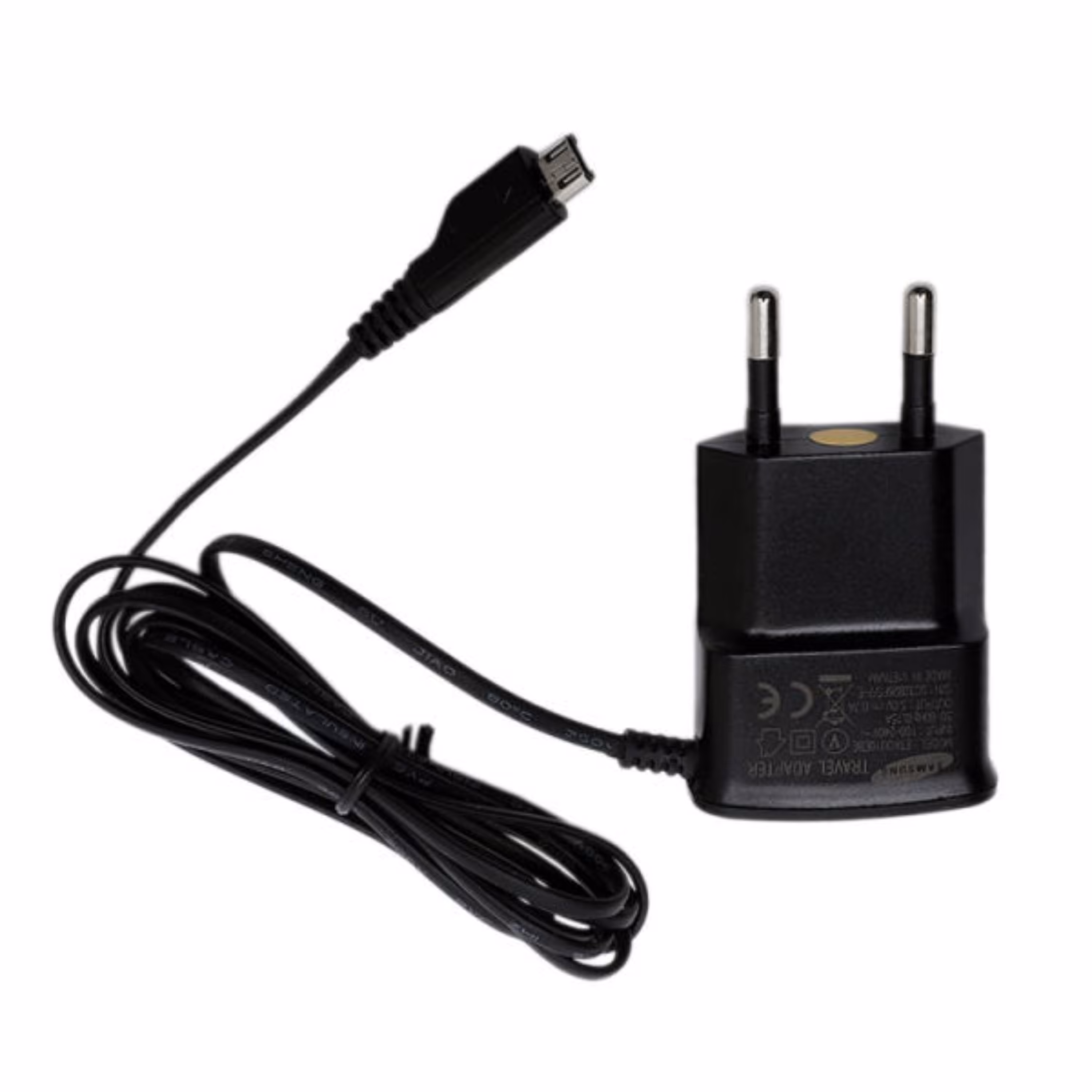 شارژر سامسونگ یک تکه اورجینال