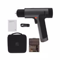 دریل و پیچ گوشتی برقی شیائومی برند Mi مدل 12V Max Brushless Cordless