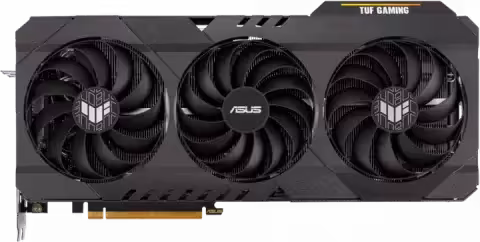 کارت گرافیک 12 گیگابایت ایسوس مدل Asus TUF GAMING RX6700XT-O12G OC EDITION