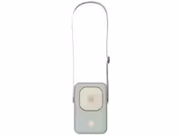 پنکه گردنی شارژی قابل حمل شیائومی با رایحه‌درمانی Xiaomi Chao USB Portable Fan Aromatherapy YC-SSFS01