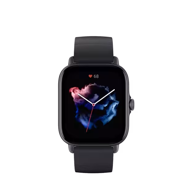 ساعت هوشمند امیزفیت مدل GTS 3