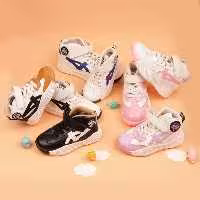 نیم بوت پسرانه و دخترانه (17971)