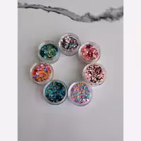 اکلیل مجیک (بسته ی 7 عددی)