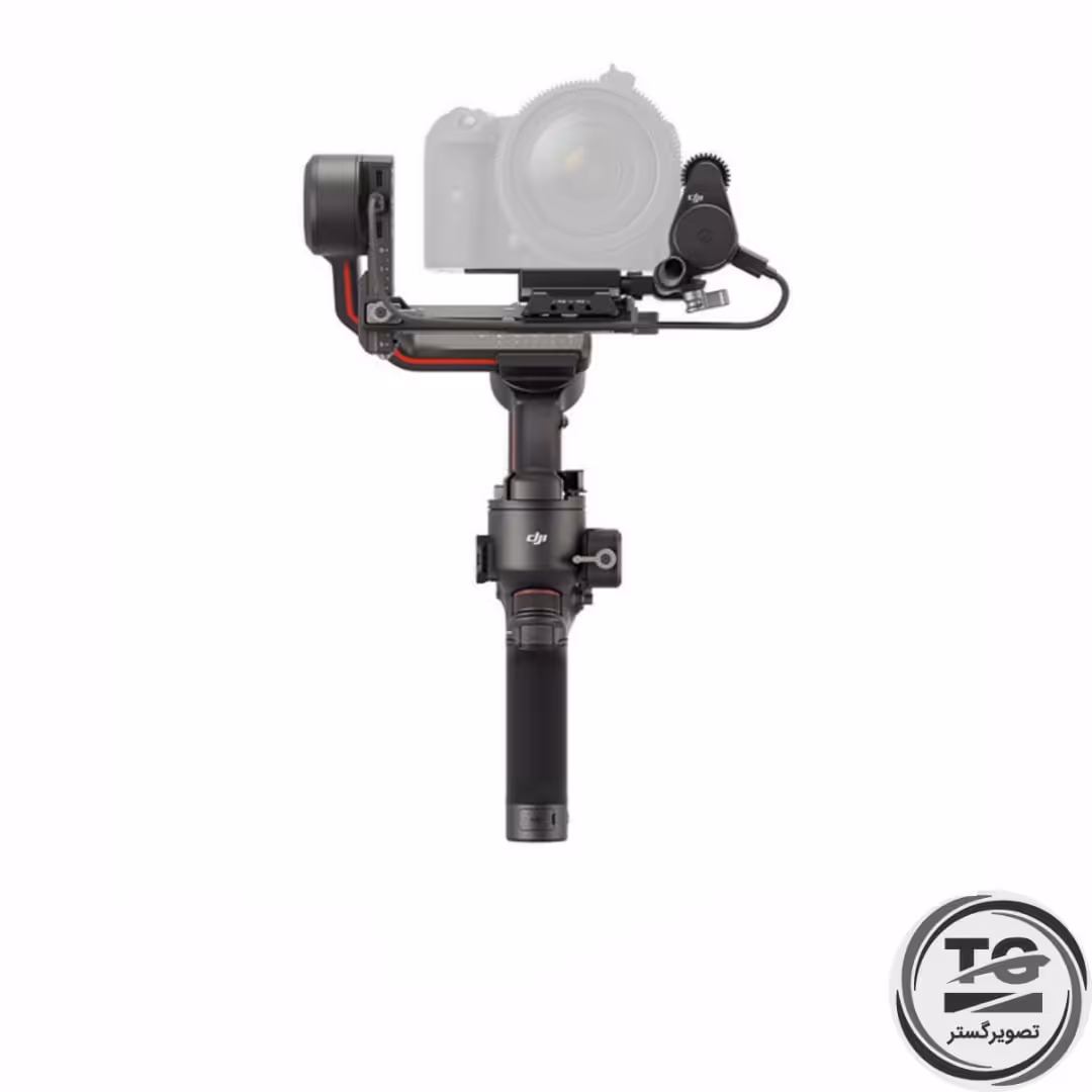 گیمبال دوربین ژیون ویبیل Zhiyun weebill 3