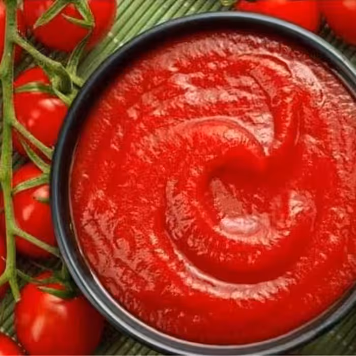 رب گوجه فرنگی خانگی