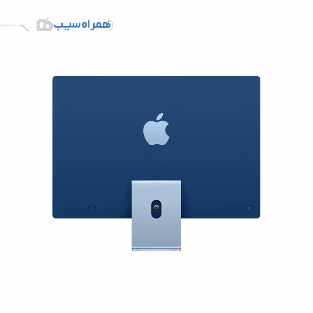 آی مک 24 اینچی مدل iMac MGPL3 2021