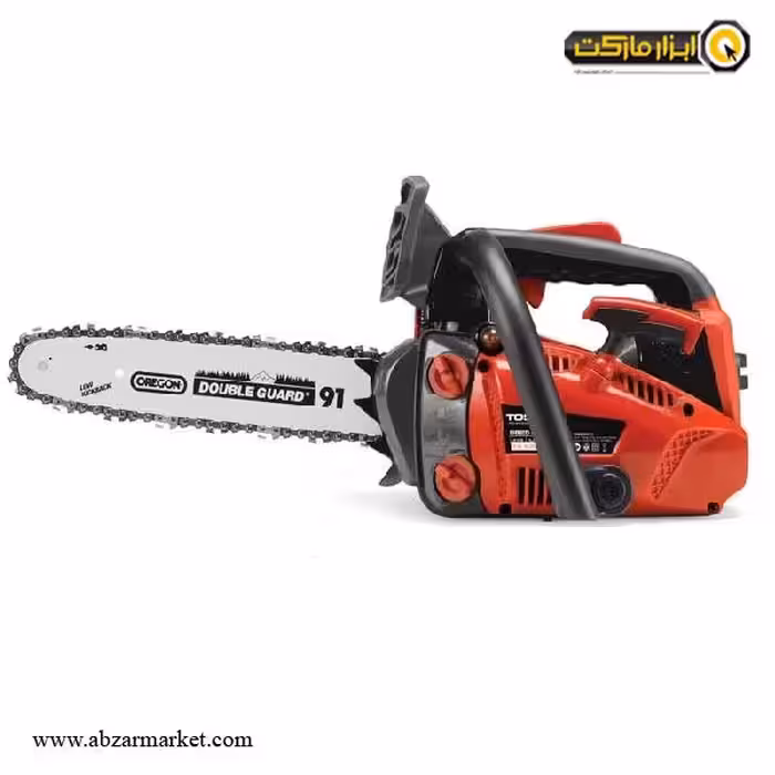 اره زنجیری بنزینی توسن پلاس 30 سانتی متر مدل 5625CS