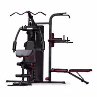 دستگاه بدنسازی ال اس فیتنس مدل LS Fitness MS-621S