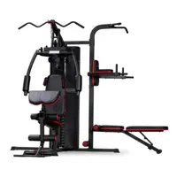 دستگاه بدنسازی ال اس فیتنس مدل LS Fitness MS-621S
