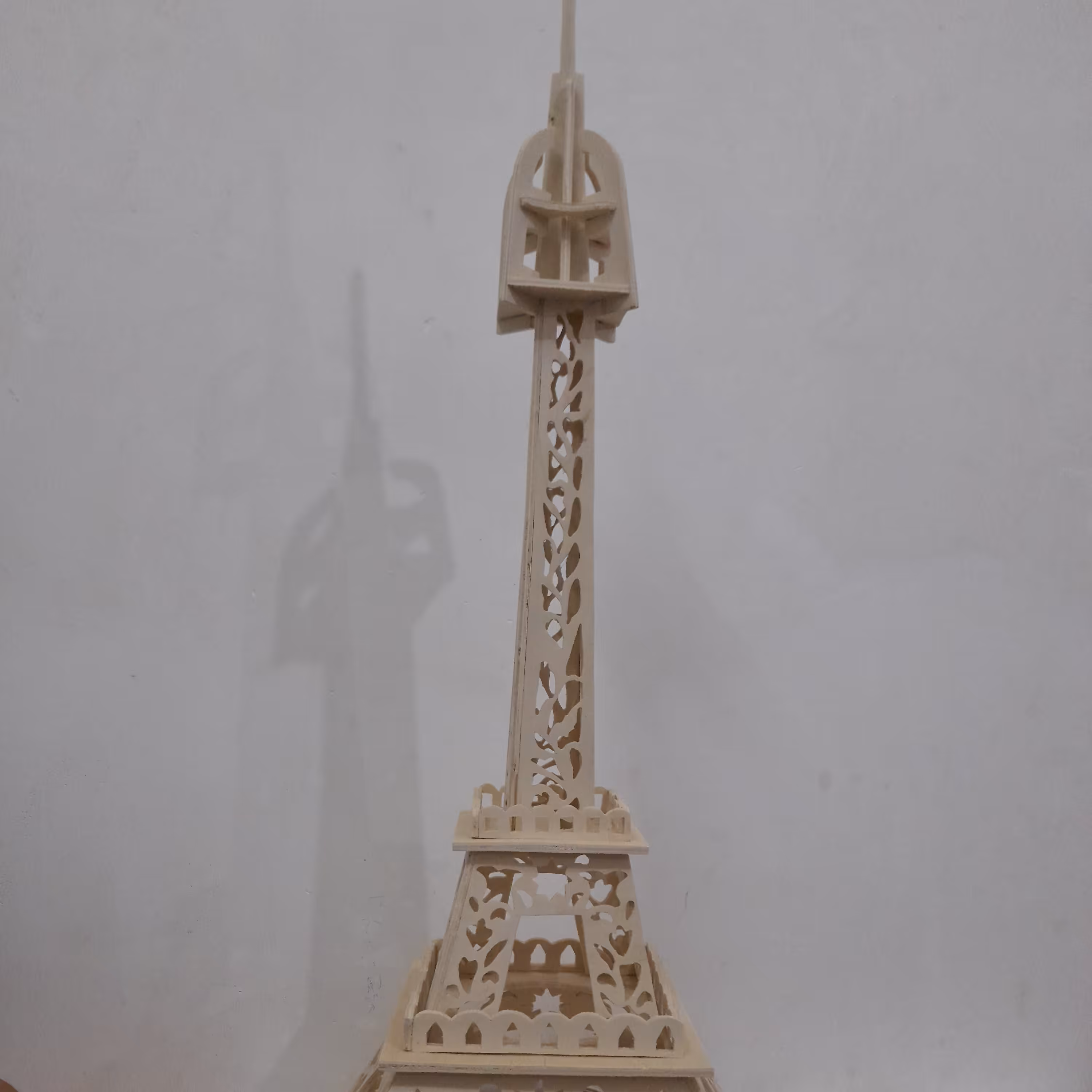 چراغ خواب طرح برج ایفل