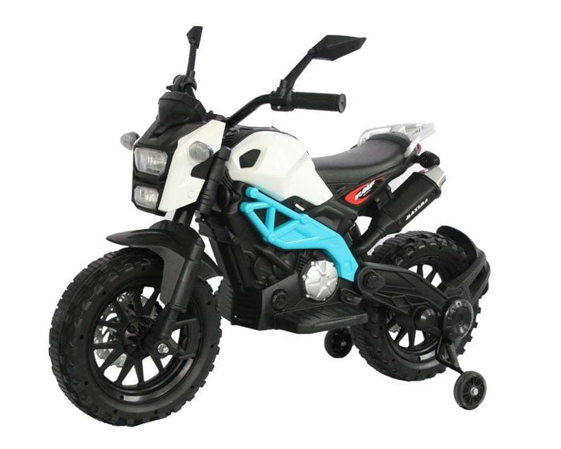 موتور شارژی ZTN کد 1302