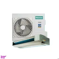 داکت اسپلیت اینورتر هایسنس مدل HID-18