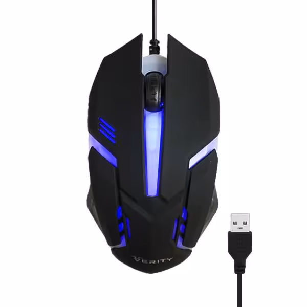 ماوس مخصوص بازی وریتی مدل V-MS5123G