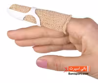 ملت فینگر اسپلینت طب و صنعت 30500