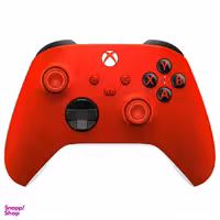 دسته بازی ایکس باکس مدل Pulse RED