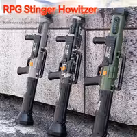 تفنگ غول پیگیر  حرفه ای 