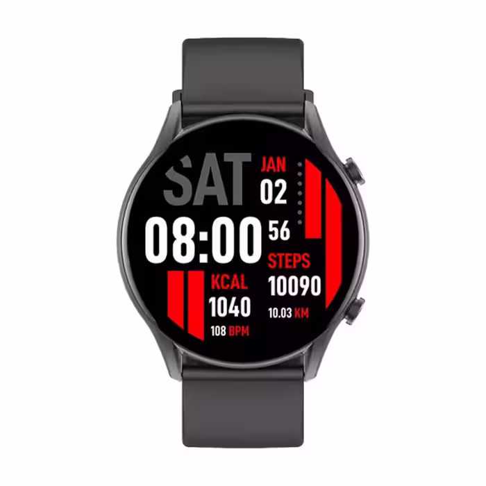 خرید ساعت هوشمند کیسلکت CALLING WATCH KR - ایسل