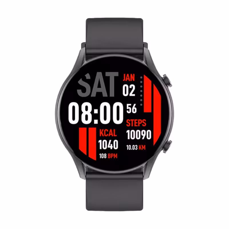 خرید ساعت هوشمند کیسلکت CALLING WATCH KR - ایسل