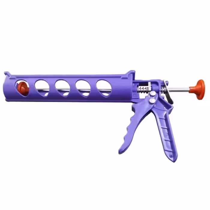 دستگاه چسب آکواریوم مدل A.T.Tپلاستیکی کیفیت خوب