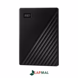 هارددیسک اکسترنال وسترن دیجیتال مدل My Passport ظرفیت 6 ترابایت
فروشگاه اینترنتی تخصصی لپتاپ لپ مال