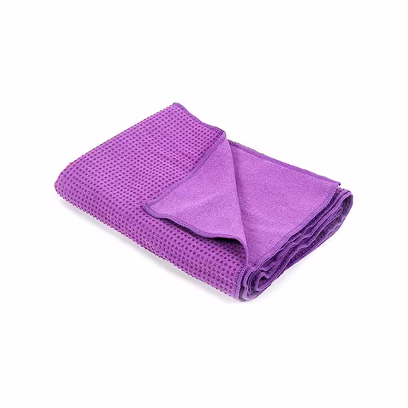 مت یوگا حوله ای 3 میلی متری
