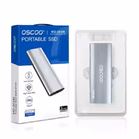اس اس دی اکسترنال اوسکو  MD005M ظرفیت 1 ترابایت