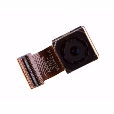 دوربین پشت هوآوی Huawei Honor 4X - دنافون