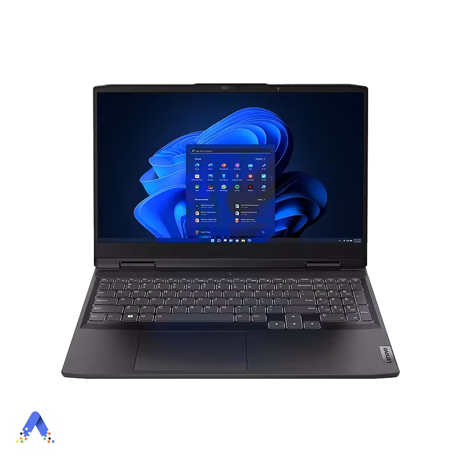 لپ تاپ گیمینگ لنوو IdeaPad Gaming 3-PB