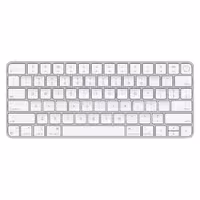 کیبورد کامپیوتر اپل مدل Magic Keyboard 3 with Touch ID
