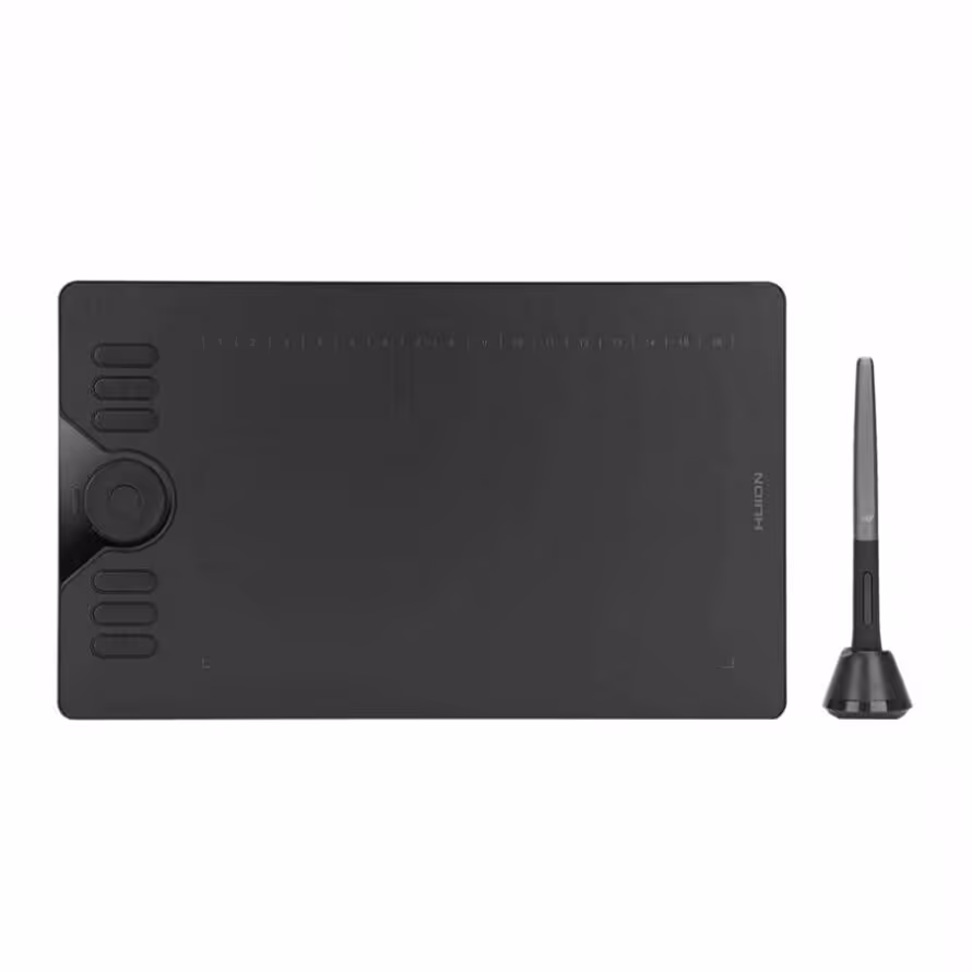 قلم نوری هویون HS610