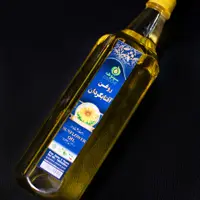 روغن آفتابگردان گیاهی سینوهه  1 لیتری