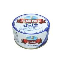 تن ماهی 180 گرم گل دل بسته 24 عددی
