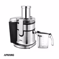 آب میوه گیری ساتیا مدل JES-150 - استیل